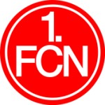 1.FC Nurnberg Logo 1.FC Nurnberg Logo